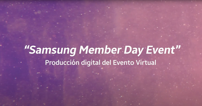 MEMBERS DAY EVENT